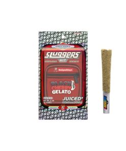 BPB Sluggers Hit (3.5g) – Black Cherry Gelato