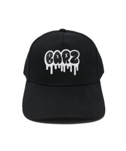 Barz Hat – Snap Back