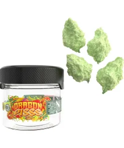 Hidden Hills – Rainbow Rocks – Dragon Piss 3.5G