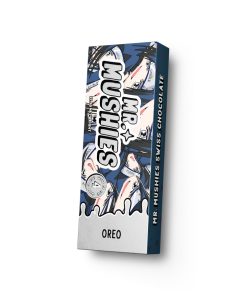 Mr Mushies Choco 4G – Oreo