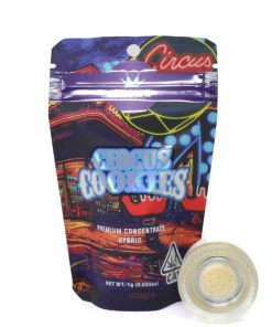 CROWN GENETICS SUGAR (1G) – CIRCUS COOKIES