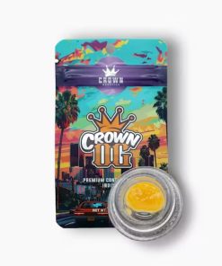 CROWN GENETICS SUGAR (1G) – CROWN OG