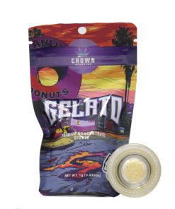 CROWN GENETICS SUGAR (1G) – GELATO