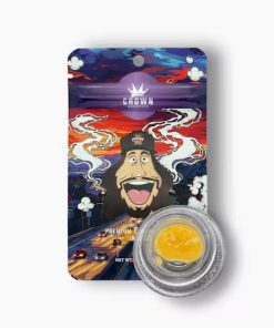 CROWN GENETICS SUGAR (1G) – ILL OG