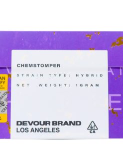 DEVOUR SHATTER (1G) – CHEMSTOMPER