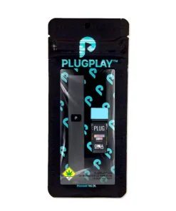 Plug Play All-in-One Starter Kit – Peach Ringz