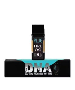 Plug Play 1g Pods – Fire OG