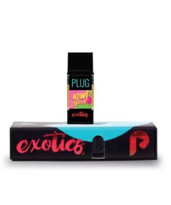 Plug Play 1g Pods – Kiwi Burst