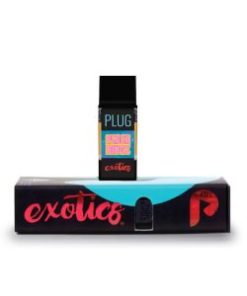 Plug Play 1g Pods – Peach Ringz