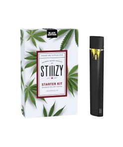 STIIIZY – Starter Kit Battery