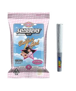 Sluggers Hit (3.5g) – Bubbas Girl Diamond Edition