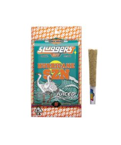 Sluggers Hit (3.5g) – Hurricane Szn