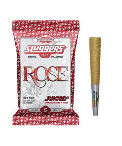 Sluggers Hit (3.5g) – Rose Diamond Edition