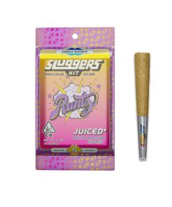 Sluggers Hit (3.5g) – Runtz