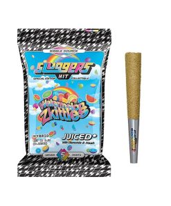 Sluggers Hit (3.5g) – Watermelon Zkittles