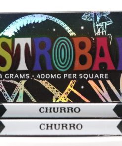 Astrobar Chocolate (4g) – Churro