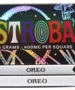 Astrobar Chocolate (4g) – Oreo