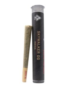Big Tiger Pre-Roll (1g) – Skywalker OG