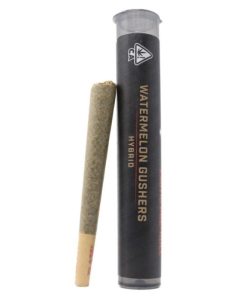 Big Tiger Pre-Roll (1g) – Watermelon Gushers
