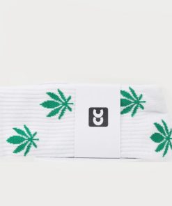 Cali Canna Socks