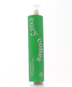 Cozy Cones Pre Roll Joints (1.2g) – OG Kush