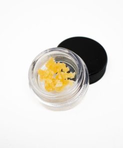 Cali House Crumble 2G