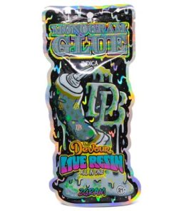 Devour Live Resin All in One (2g) – Monogram Glue