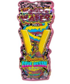 Devour Live Resin All in One (2g) – Wookie Wafer