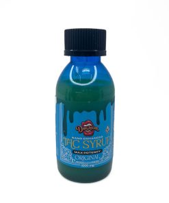 Devour Syrup 1000mg – Original
