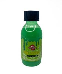 Devour Syrup 1000mg – Strawberry Kiwi