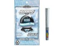Sluggers Hit (3.5g) – Iced Marshmellowz Diamond Edition