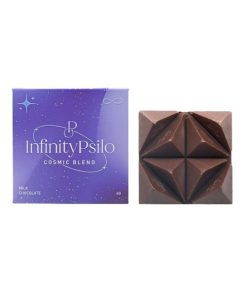 Infinity Pslio Choco 4G – Milk Chocolate