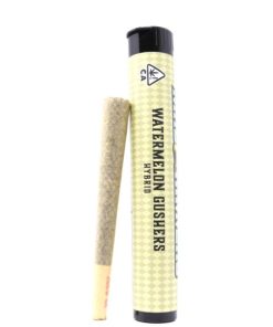 Mad Rippers Pre-Roll (1g) – Watermelon Gushers