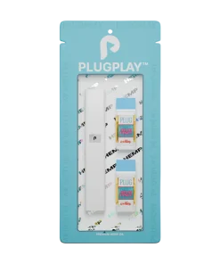 Plug Play All-in-One Starter Kit – Watermelon Sorbet