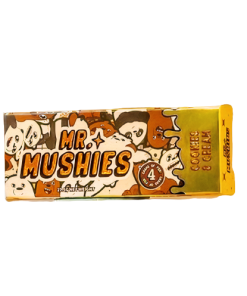 Mr Mushies Choco 4G – Cookies n Cream