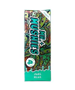 Mr Mushies Choco 4G – Jedi Mints