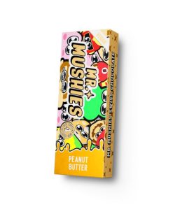 Mr Mushies Choco 4G – Peanut Butter