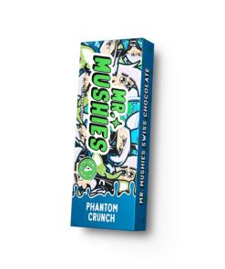 Mr Mushies Choco 4G – Phantom Crunch