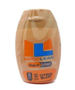 Myco Lean (1g) – Citrus Blast