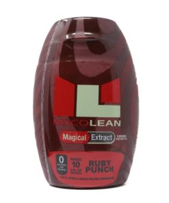 Myco Lean (1g) – Ruby Punch