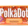 Polka Dots Magic Chocolate (5g) – Pumpkin Spice