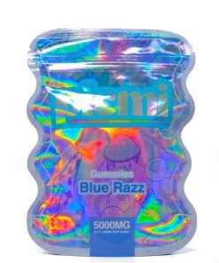 Picmi Gummies (5g) – Blue Razz