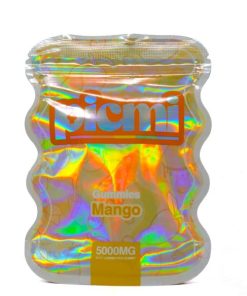 Picmi Gummies (5g) – Mango