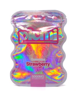 Picmi Gummies (5g) – Strawberry