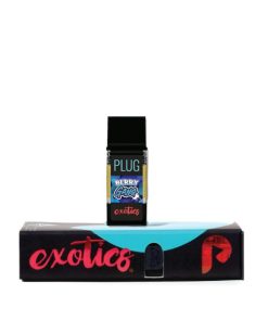 Plug Play 1g Pods – Berry Gang
