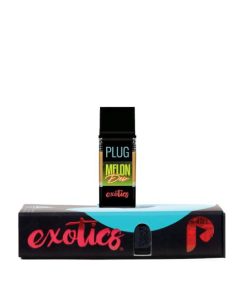 Plug Play 1g Pods – Melon Dew