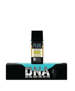 Plug Play 1g Pods – Super Lemon Haze