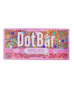 Dotbar Rosin Choco Bar (100mg) – Forbidden Froot Loop