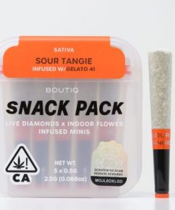 Boutiq Snack Pack (2.5g) – Sour Tangie