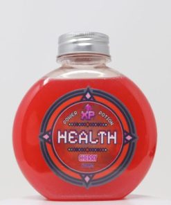 XP Power Potion (5000mg) – Cherry